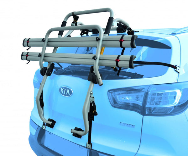 G3 S.p.A. Bike Rack Padova Alu (MPN: 23.650)