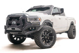 Fab Fours Windshield Frame Cover (MPN: VC4400-1)