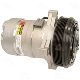 Four Seasons Air Conditioner Compressor (MPN: 58268)