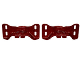Ford Performance Tow Hook Set (MPN: M-18954-SDR)
