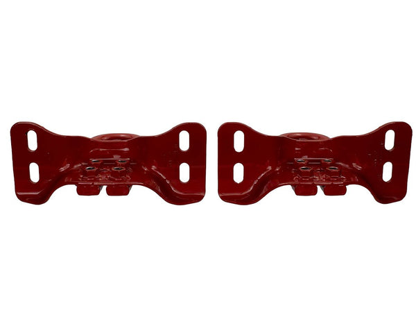 Ford Performance Tow Hook Set (MPN: M-18954-SDR)