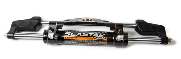 SeaStar Pro Boat Steering System Cylinder (MPN: HC6345-3)