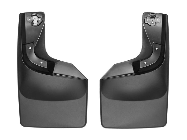 WeatherTech Mud Flap Set of 2 (MPN: 120065)