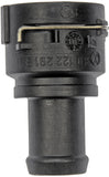 Dorman HVAC Heater Hose Connector (MPN: 627-002)