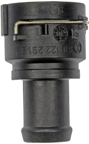 Dorman HVAC Heater Hose Connector (MPN: 627-002)