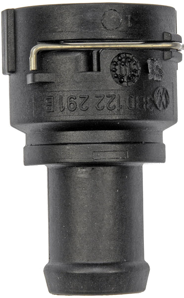 Dorman HVAC Heater Hose Connector (MPN: 627-002)
