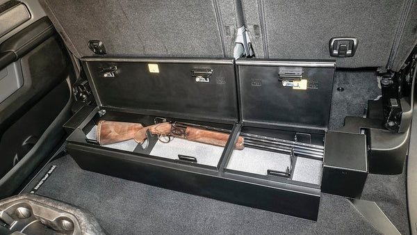 Tuffy Under Seat Storage Unit (MPN: 353-01-A)