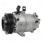 Four Seasons Air Conditioner Compressor (MPN: 8665NK)