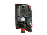 AnzoUSA LED Tail Light Assembly (MPN: 311022)