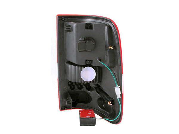 AnzoUSA LED Tail Light Assembly (MPN: 311022)