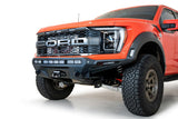 Addictive Desert Designs Winch Mount (MPN: AC21156501NA)