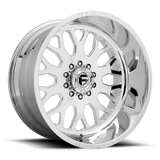 Fuel Off Road 20 Inch Wheel (MPN: DF192000A845)