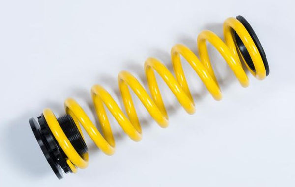 Suspension Techniques Adjustable Lowering Kit (MPN: 27310075)