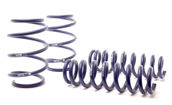 H&R Springs Sport Spring Kit (MPN: 28878-4)