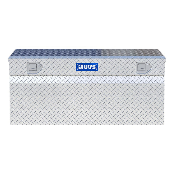 UWS Aluminum Tool Box Chest (MPN: EC20241)