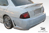 Duraflex B-2 Bumper Cover (MPN: 103315)