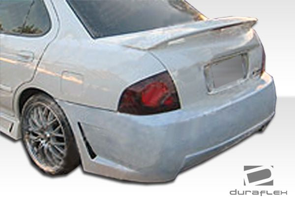 Duraflex B-2 Bumper Cover (MPN: 103315)