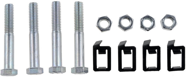 Help By Dorman Exhaust Flange Stud and Nut (MPN: 03125)