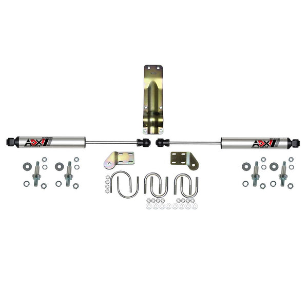 Skyjacker Dual Steering Stabilizer (MPN: 2253)