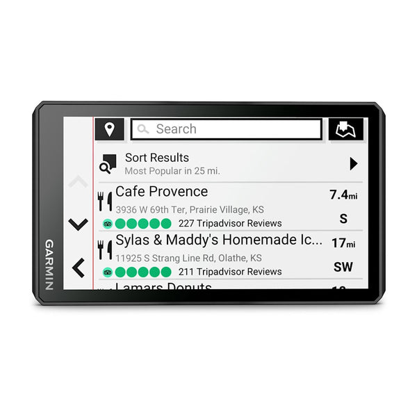 Garmin Zumo XT2 Motorcycle Navigation System (MPN: 010-02781-00)