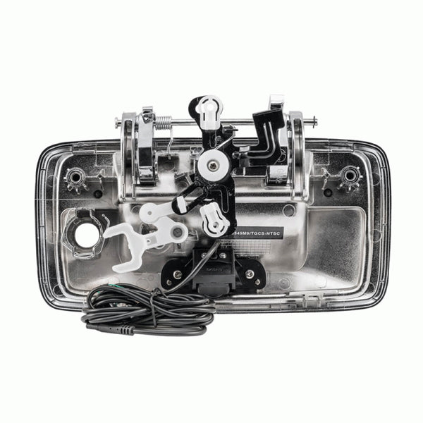 iBEAM Backup Camera Tailgate Mount (MPN: TE-GMCH)