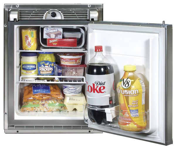 Norcold Single Compartment Refrigerator (MPN: DC0740W)