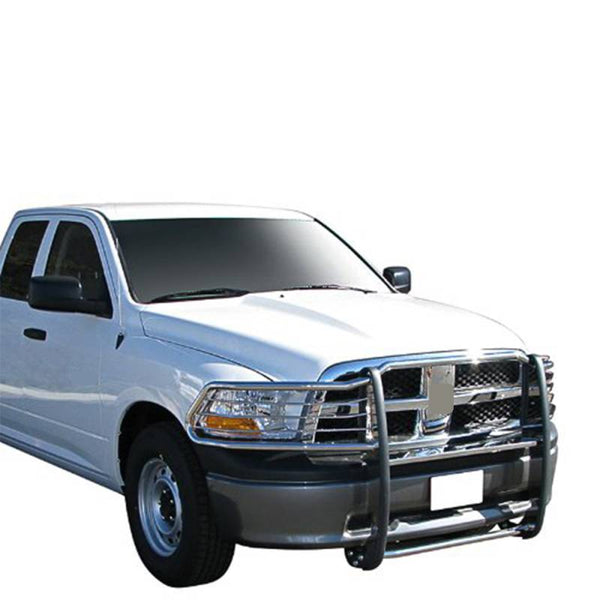 Black Horse Offroad Grille Guard (MPN: 17DG109MSS)