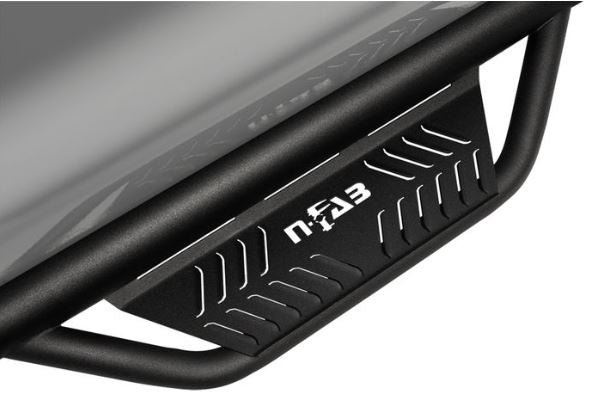 N-Fab Stainless Podium Steps (MPN: HPF1981CC-SS)
