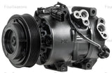 Four Seasons Air Conditioner Compressor (MPN: 1177305)