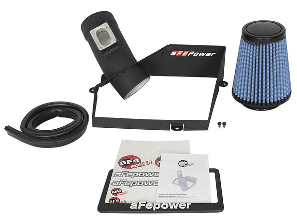 Advanced FLOW Engineering Cold Air Intake (MPN: 54-12862)