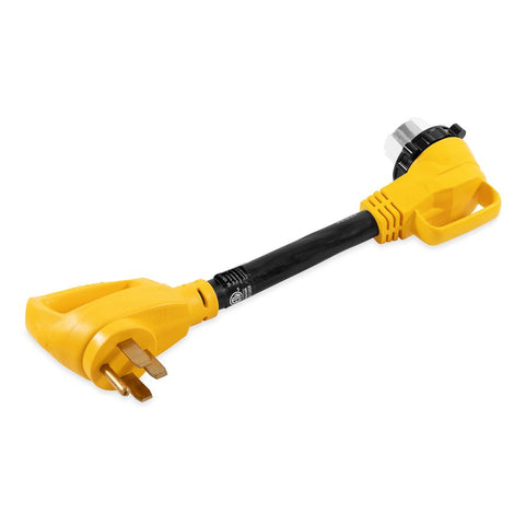 Power Cord Adapter for RVs (MPN: 55562)