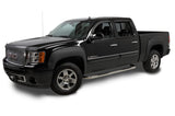 Stampede Fender Flares (MPN: 8513-2)