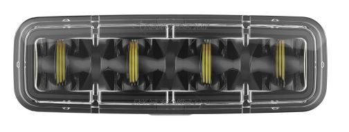 J.W. Speaker Warning Light Model 793 (MPN: 1603651)