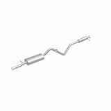 MagnaFlow Toyota Corolla Street Series Exhaust System Kit (MPN: 15807)