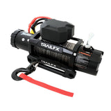 TrailFX XV95 Series Vehicle Recovery Winch (MPN: WXVS95B)