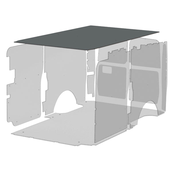 Legend Fleet DuraTherm Ceiling Liner (MPN: 115-114-2613X)