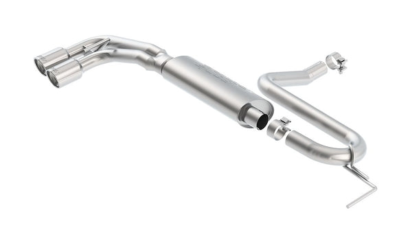 Borla Exhaust System Kit (MPN: 11945)