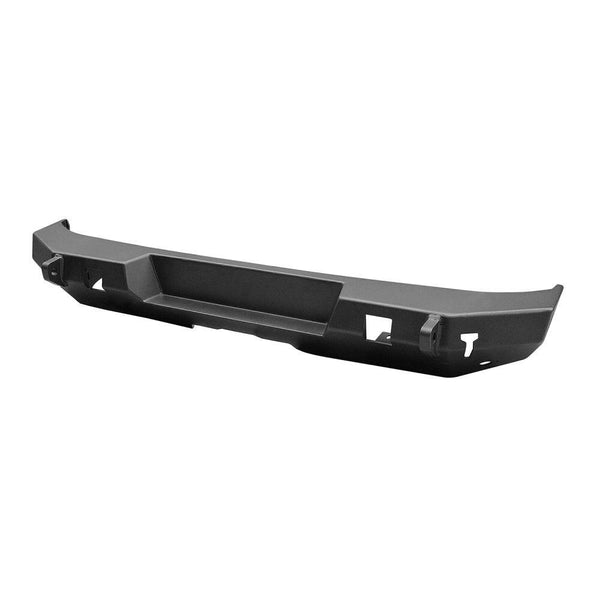 Westin WJ2 Rear Bumper (MPN: 59-82025)