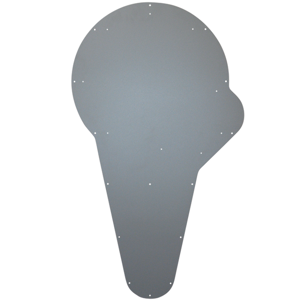 Winegard Broadcast TV Antenna Mounting Hardware (MPN: SKA-008)
