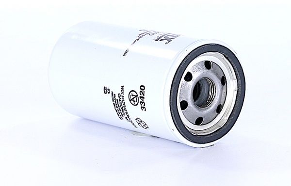 Wix Filters Fuel Filter (MPN: 33420)