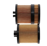 Wix Filters Fuel Filter Cartridge (MPN: 33963)