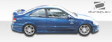 Duraflex Side Skirt (MPN: 101719)