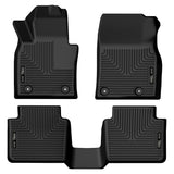 Husky Liner WeatherBeater Floor Liner (MPN: 96621)
