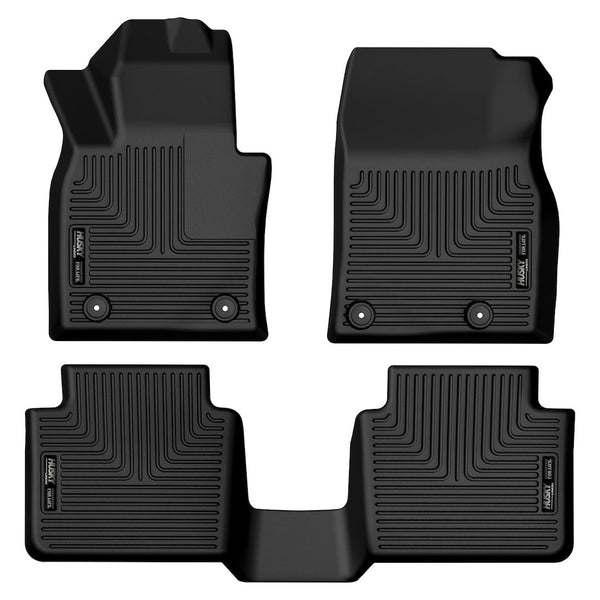 Husky Liner WeatherBeater Floor Liner (MPN: 96621)