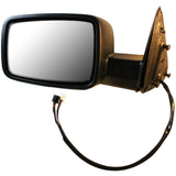 CIPA Exterior Mirror Replacement (MPN: 46490)