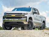 Superlift Lift Kit Suspension (MPN: 3900B)