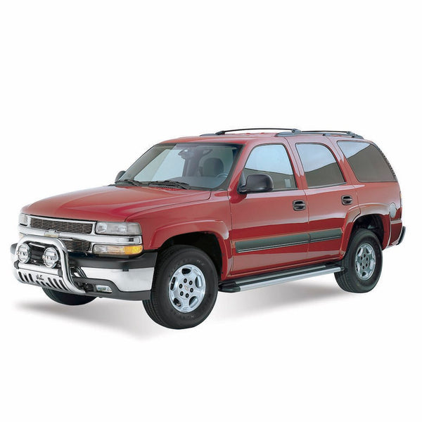 Westin Sure-Grip Running Boards (MPN: 27-6130)