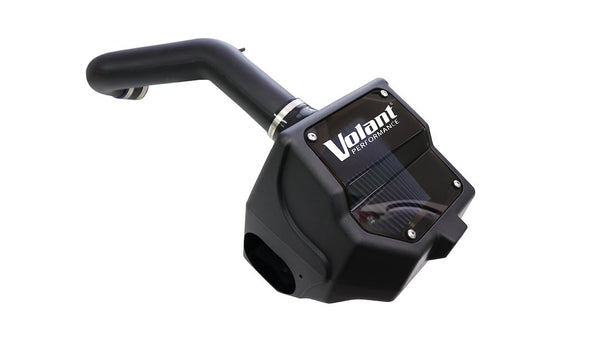 Volant Cold Air Intake System (MPN: 199506)
