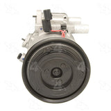 Four Seasons Air Conditioner Compressor (MPN: 68358)