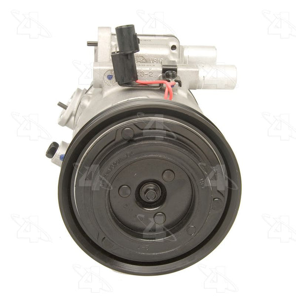 Four Seasons Air Conditioner Compressor (MPN: 68358)
